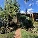 Charming House In Pampulha
