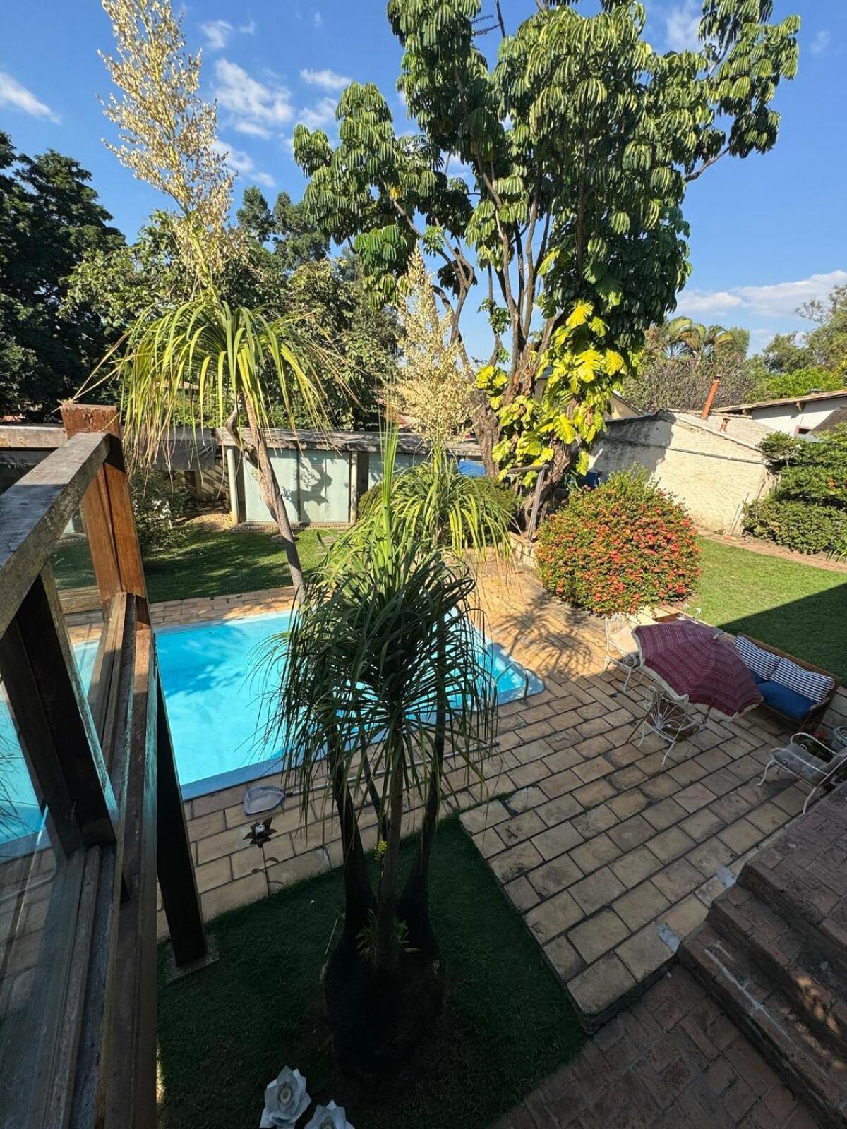 Charming House In Pampulha