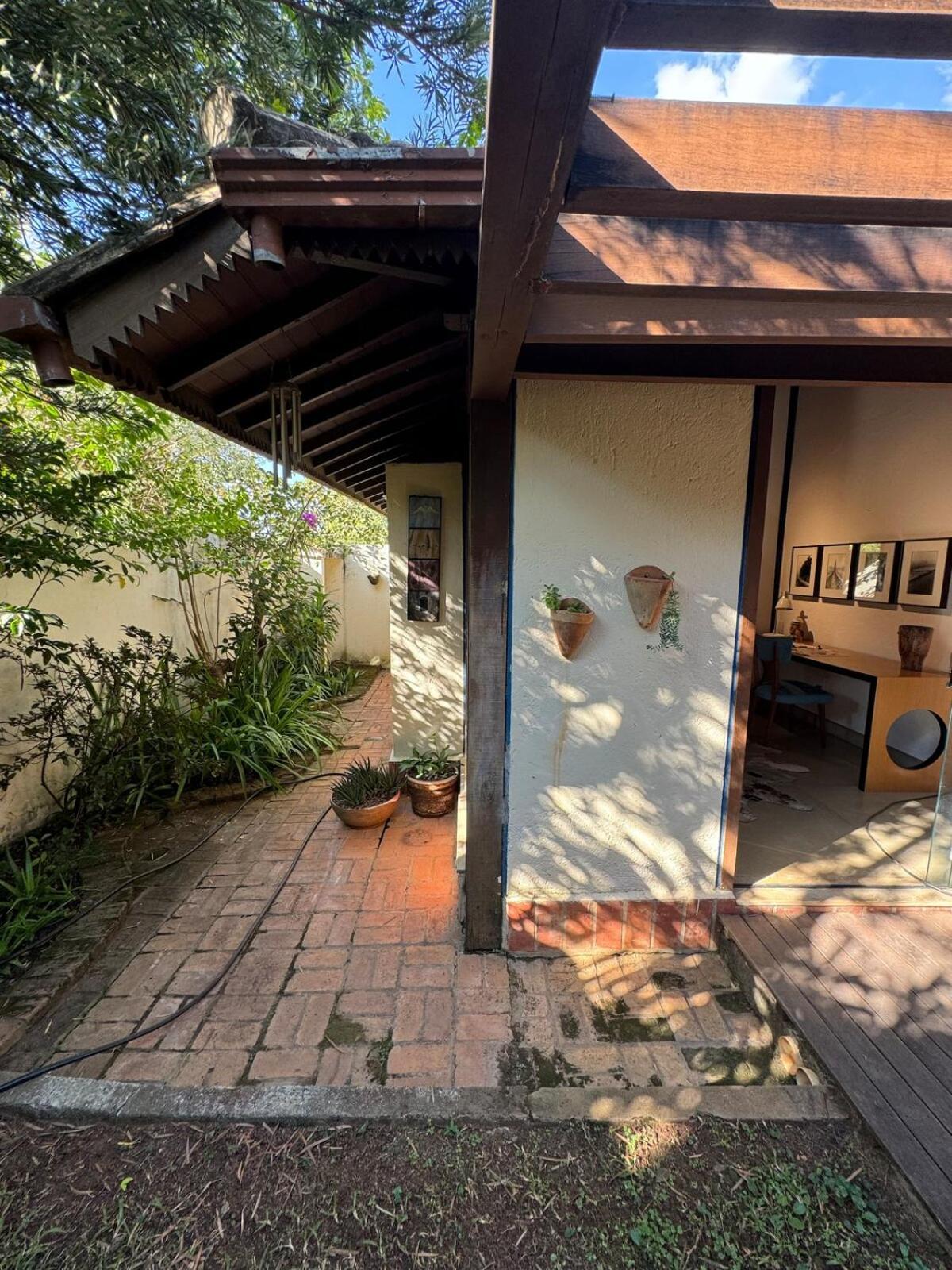 Charming House In Pampulha * Belo Horizonte