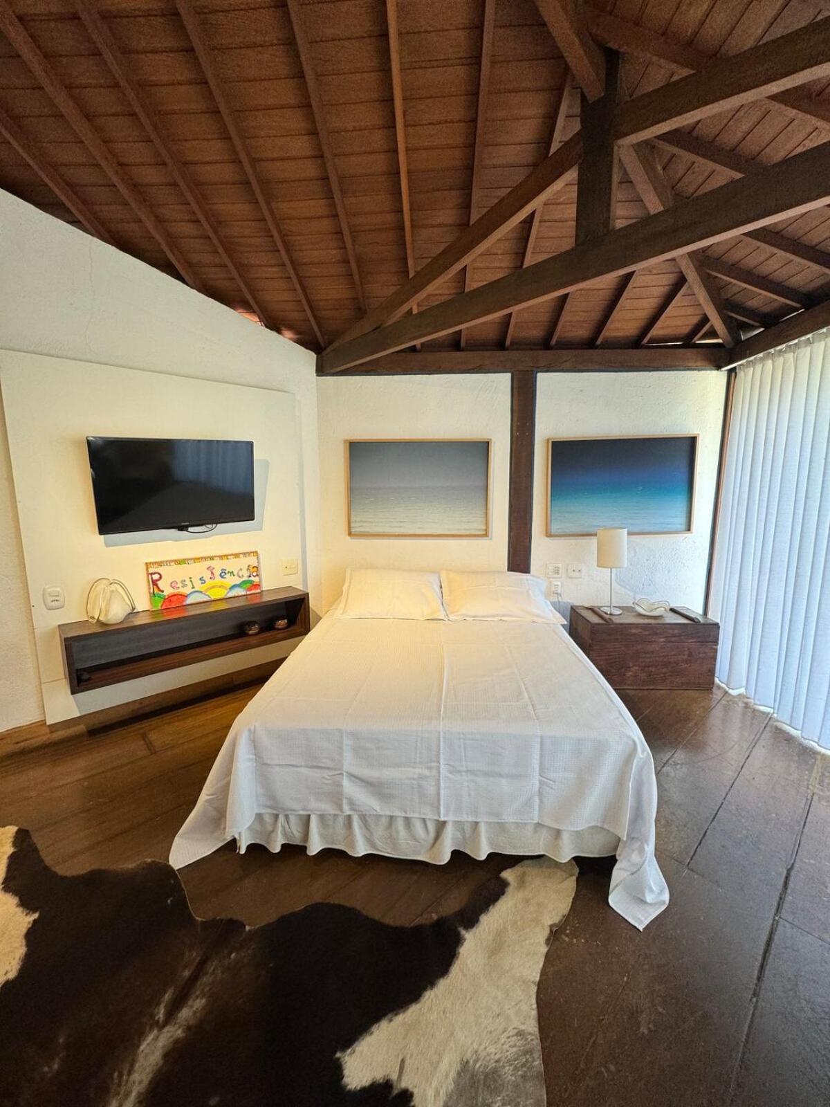 Charming House In Pampulha Belo Horizonte