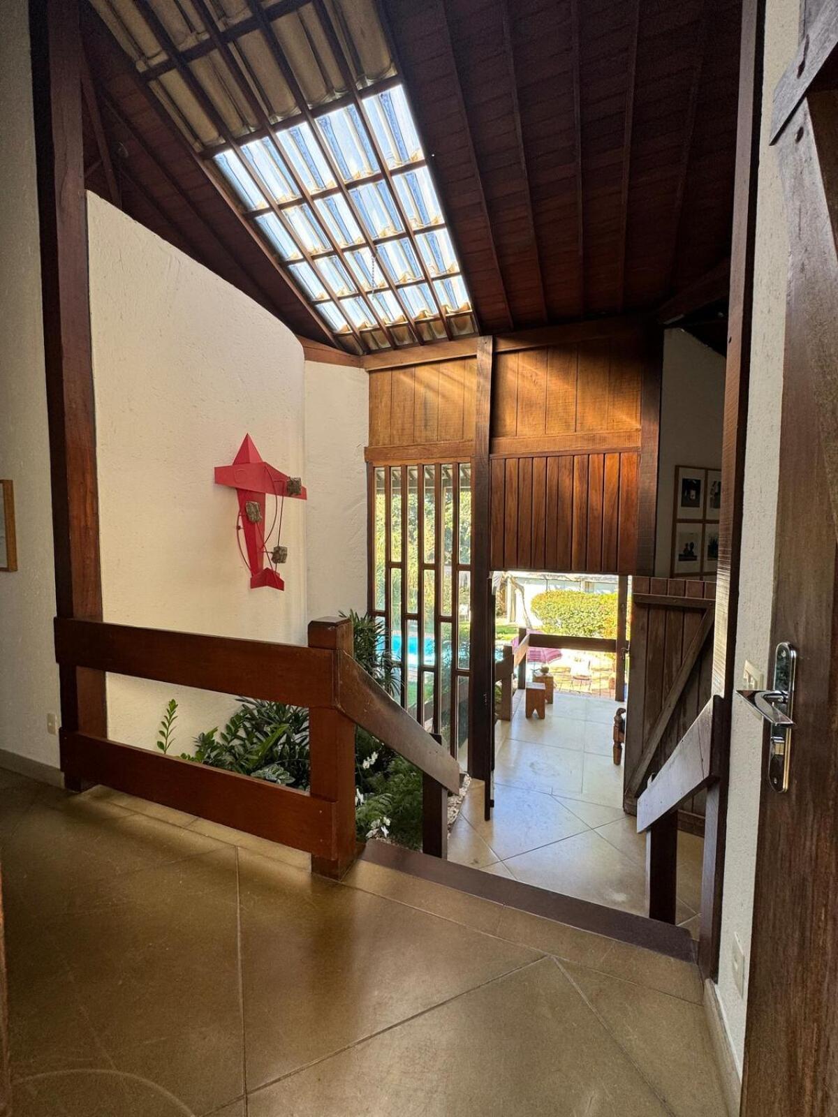 Charming House In Pampulha