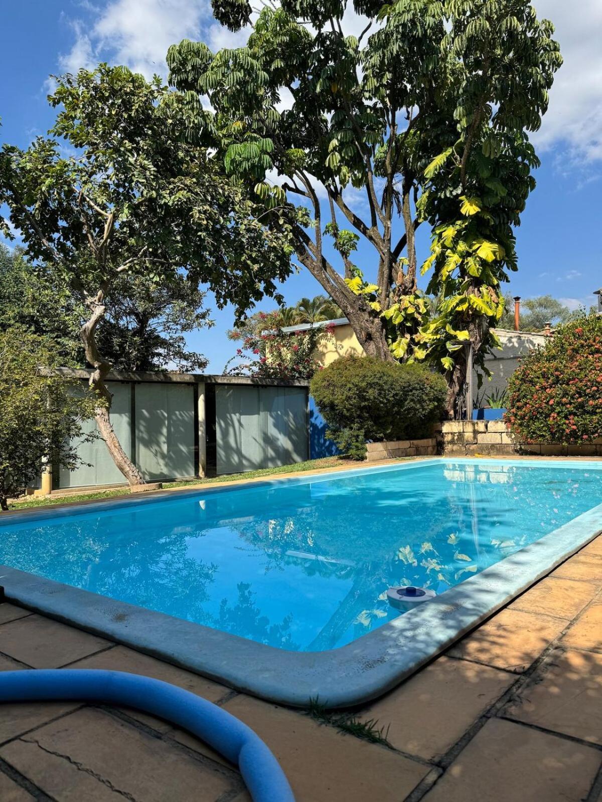Casa de férias Charming House In Pampulha