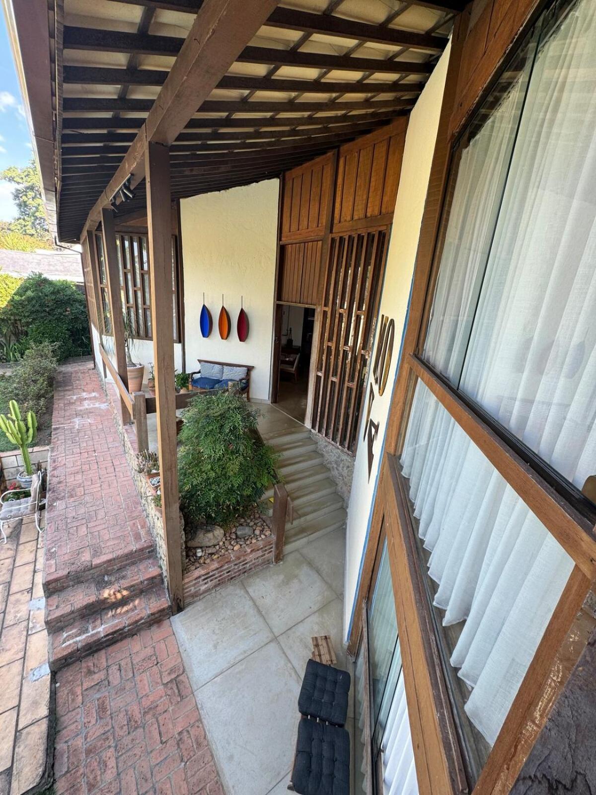 Charming House In Pampulha *