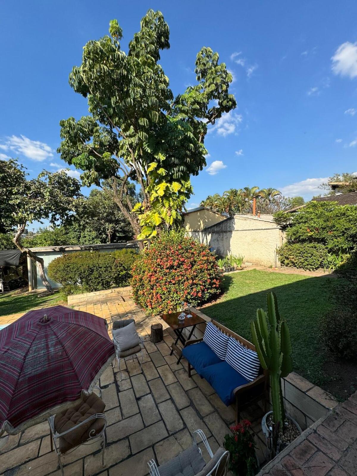 Charming House In Pampulha * Belo Horizonte